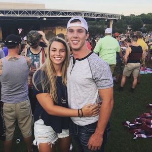 Meet your Posher, Riley